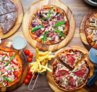 Gather and Feast - Australia Accommodation