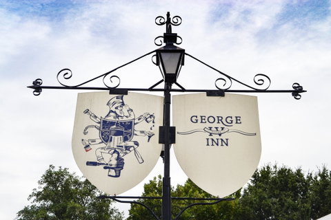 George IV Inn Picton - Australia Accommodation 0