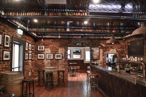 George IV Inn Picton - Australia Accommodation 1