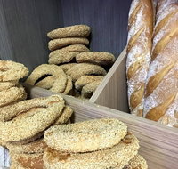 Greek Bakery - Australia Accommodation