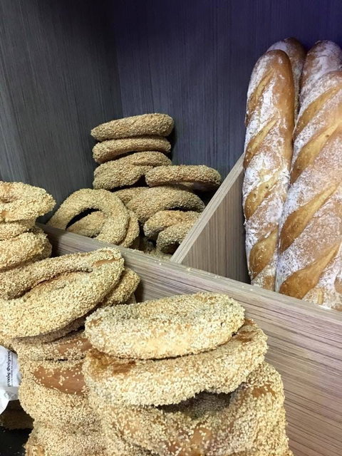 Greek Bakery - Australia Accommodation 0