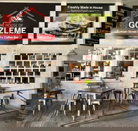 House of Gozleme - Australia Accommodation