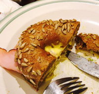 Huff Bagelry - Carnegie - Australia Accommodation
