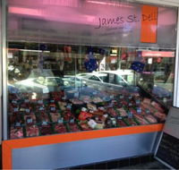 James St Deli - Australia Accommodation