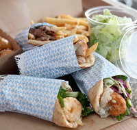 Jimmy Grants - Fitzroy - Australia Accommodation