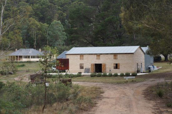 Willow Vale NSW Australia Accommodation