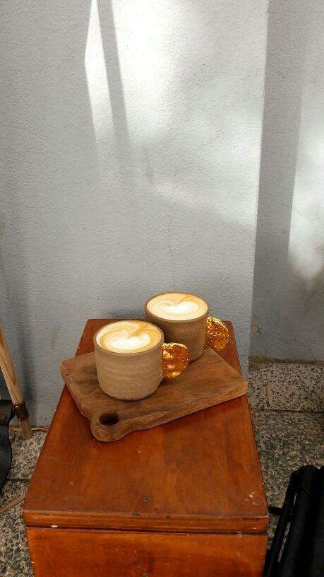 Kafka Coffee Shop - Australia Accommodation 0