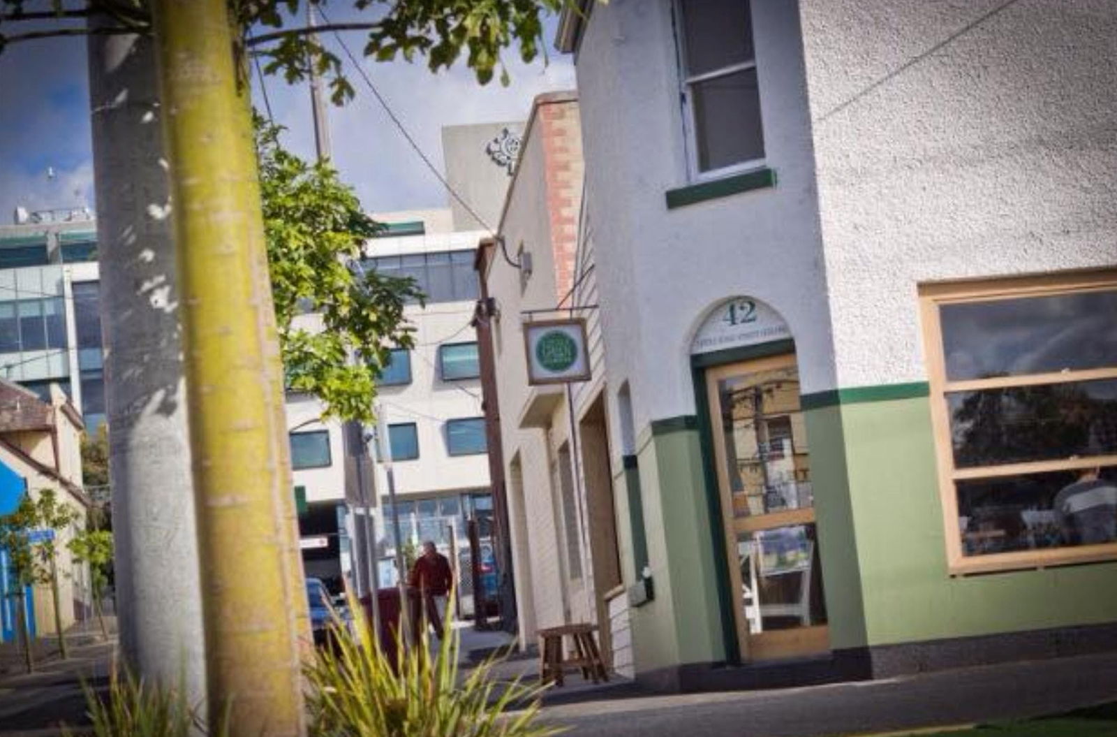 Geelong VIC Australia Accommodation