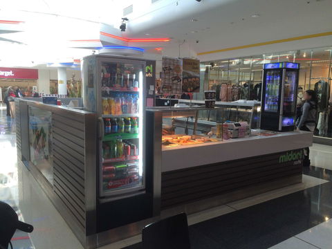 Midori Sushi - Salisbury Downs - Australia Accommodation 0