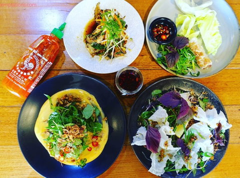 Mopho Canteen - South Yarra - Australia Accommodation 0