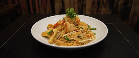 O'Sha Thai Kitchen - Australia Accommodation 0