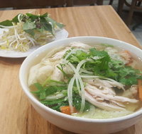 Pho Huong Viet 3 - Australia Accommodation