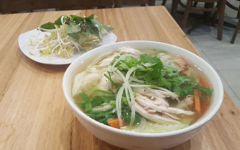 Pho Huong Viet 3 - Australia Accommodation 0