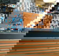 Plaza Carvery  Seafood - Australia Accommodation