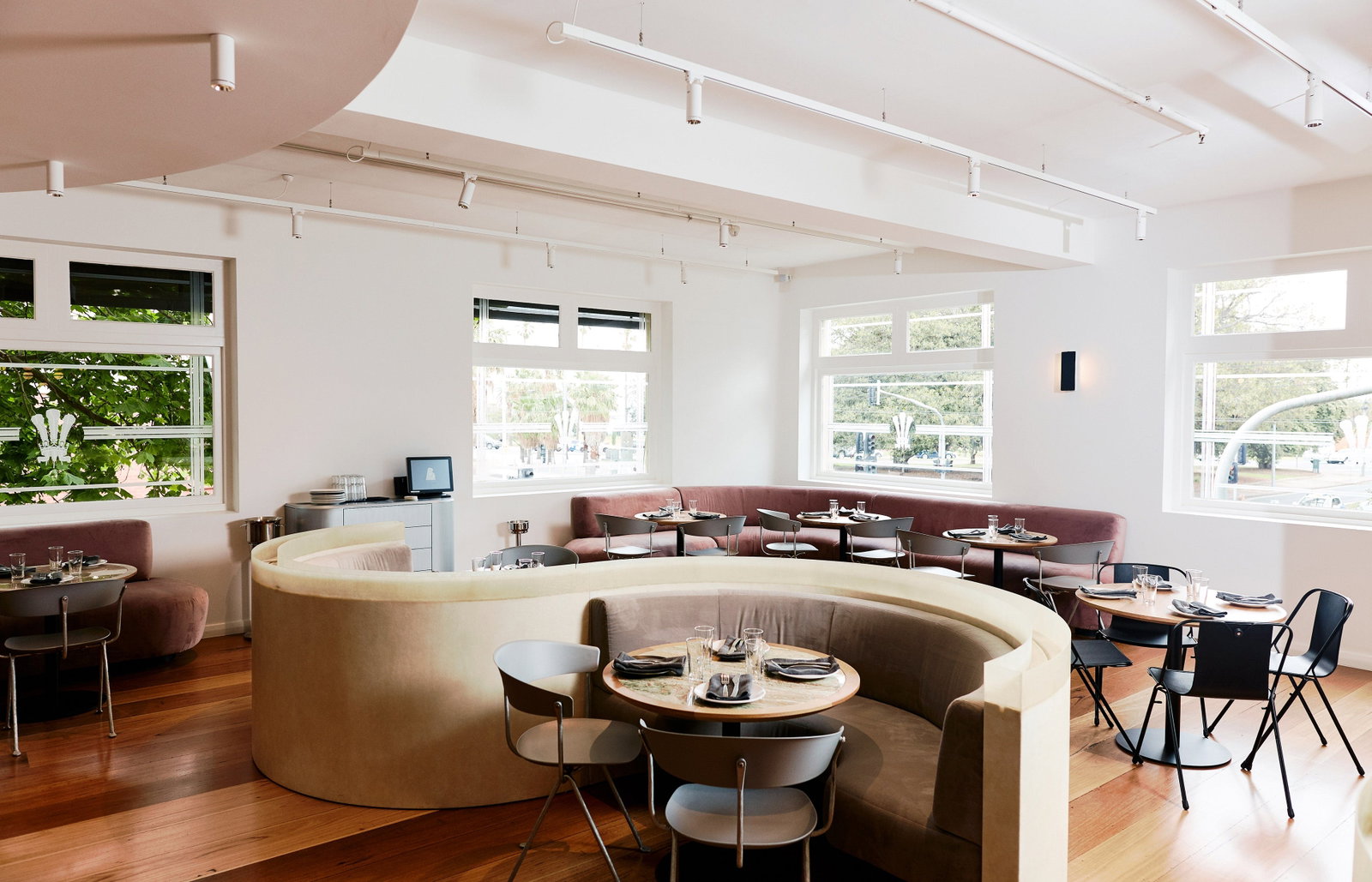 St Kilda VIC Australia Accommodation
