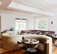 Prince Dining Room - Australia Accommodation