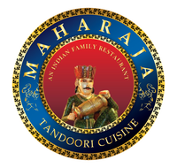 Maharaja Tandoori Cuisine - Australia Accommodation