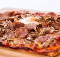 Arrivederci Pizza - Australia Accommodation