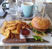Rifo's Cafe Maylands - Australia Accommodation