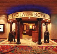 Royal India Restaurant - Australia Accommodation