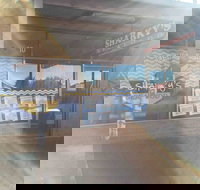 Sharky's Seafood - Australia Accommodation