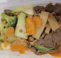 Silver Gardens Chinese Restaurant - Australia Accommodation