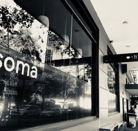 Soma - Ultimo - Australia Accommodation