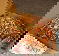 Steves Pizza  Kebabs - Australia Accommodation