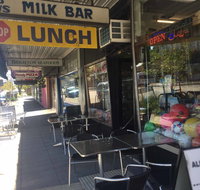Stop Lunch - Australia Accommodation