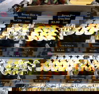Sushi Paradise - Toowong - Australia Accommodation
