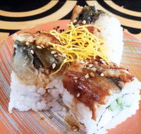 Sushi Train - Greenslopes - Australia Accommodation