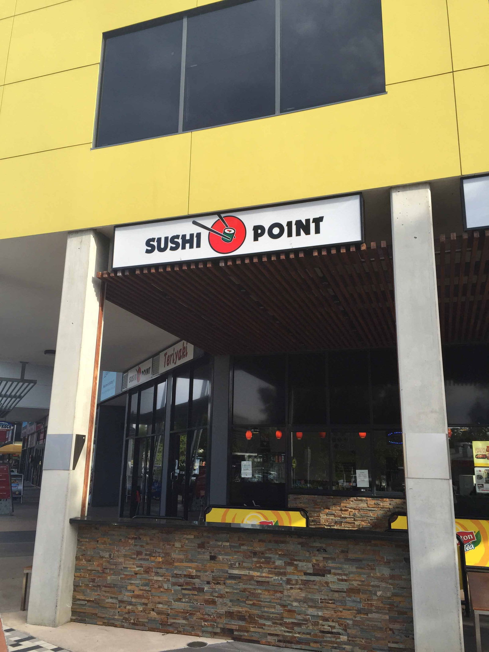 Victoria Point QLD Australia Accommodation
