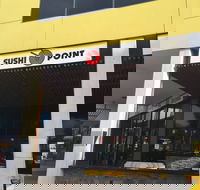 Sushi Point - Victoria Point - Australia Accommodation