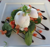 The Deck Cafe - Australia Accommodation