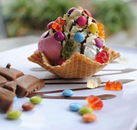 The gelato shop - Australia Accommodation