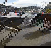 The Waterfront Hotel - Australia Accommodation