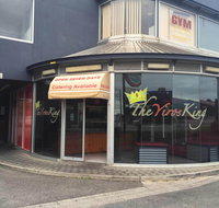 The Yiros King - Australia Accommodation