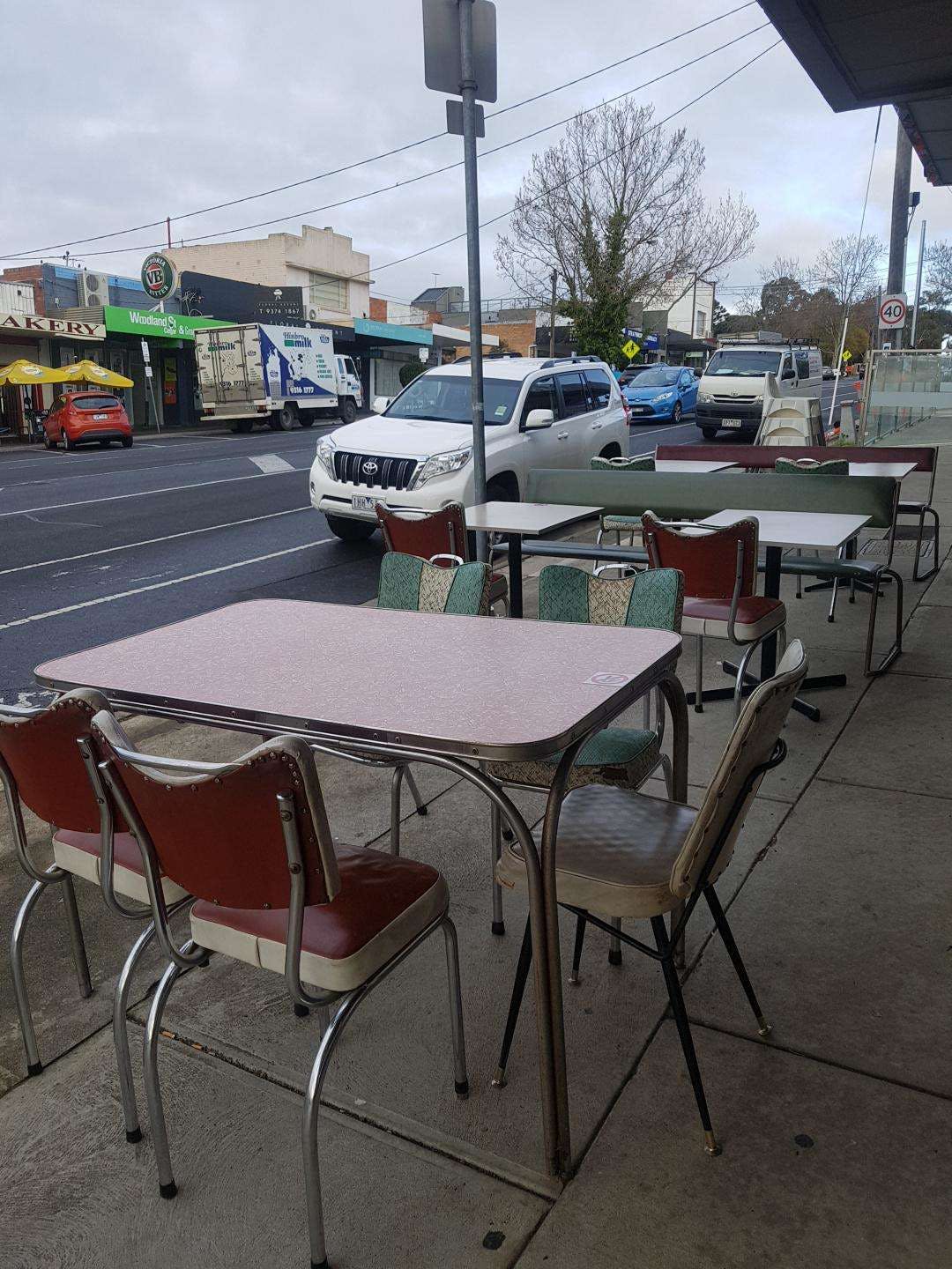 Strathmore VIC Australia Accommodation