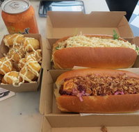 The Hot Dog Man - Australia Accommodation