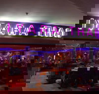 Verve Restaurant Bar Cider House - Australia Accommodation