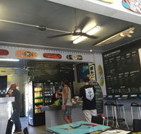 Wahoo's Fish Taco Of Australia - Australia Accommodation