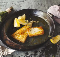 10 Greek Plates - Australia Accommodation