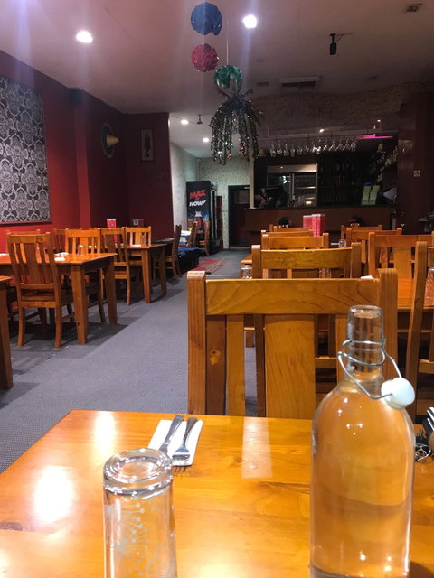 Amigos Mexican Eating House - Australia Accommodation 0