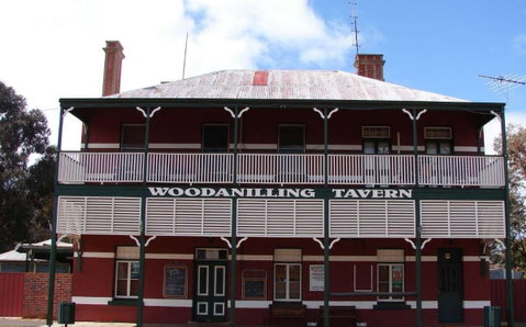 Angel's Cut - Australia Accommodation 0