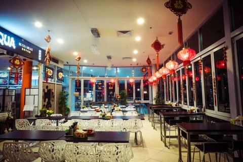 Aqua Noodle House - Australia Accommodation 0