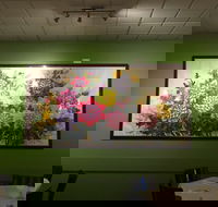 Artback Australia Cafe - Australia Accommodation