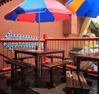 Atomic Coffee  Catering - Australia Accommodation