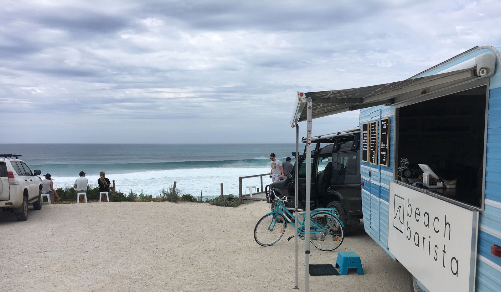  Australia Accommodation
