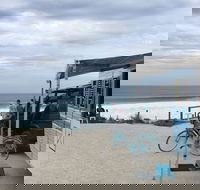 Beach Barista - Australia Accommodation
