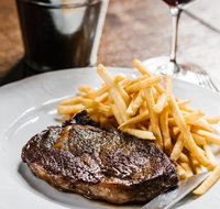 Bistrot Gavroche - Australia Accommodation